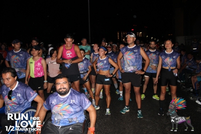 Run for Love 2024